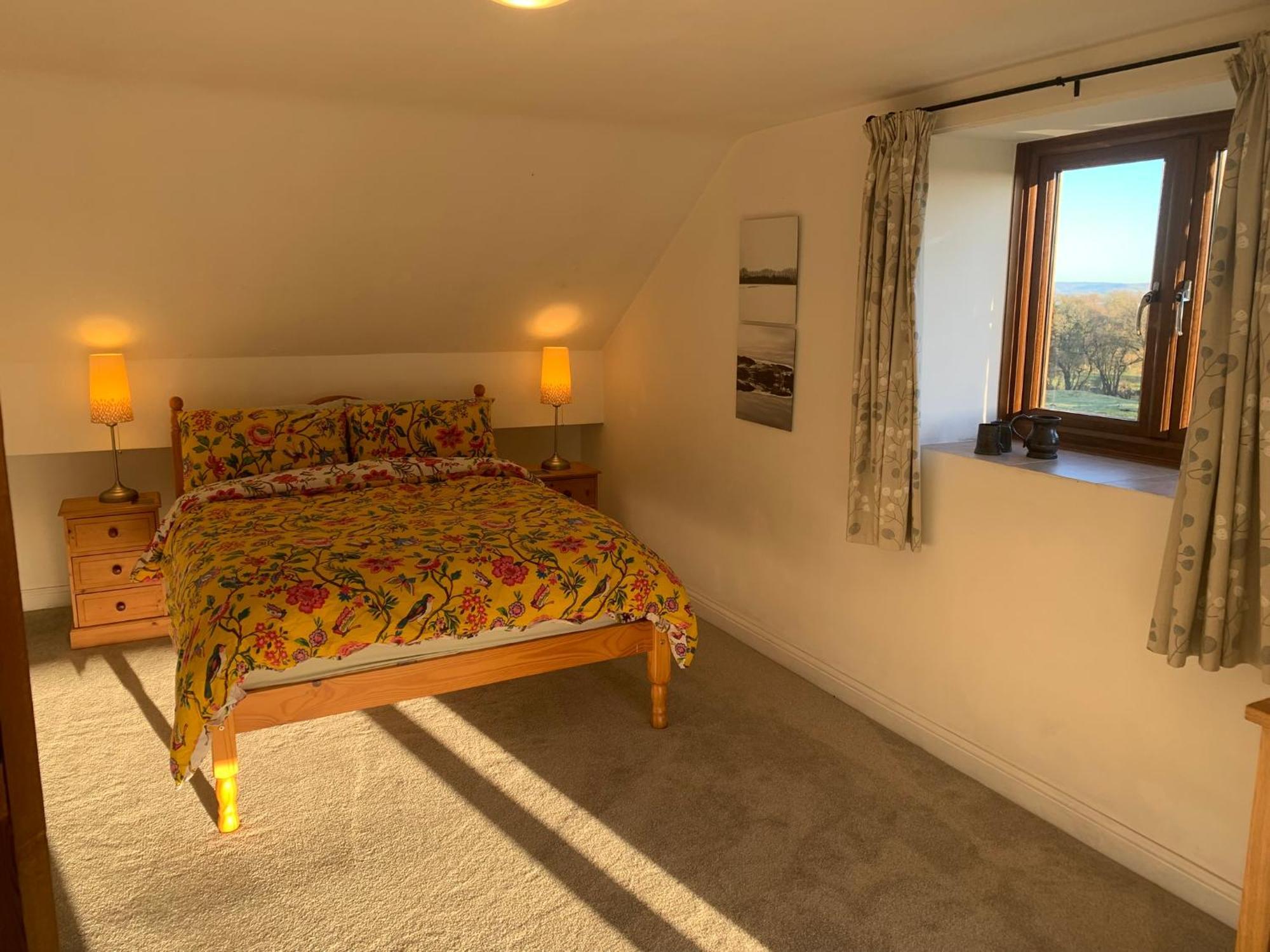 Edge Barn Villa Woolaston Eksteriør billede